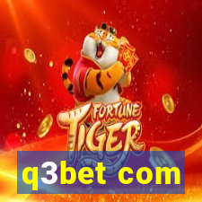q3bet com